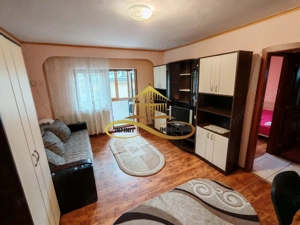 Apartament de închiriat – 2 camere, Bacău, zona Piața Sud