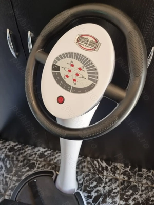 Aparat vibromasaj Power Maxx Professional P00130