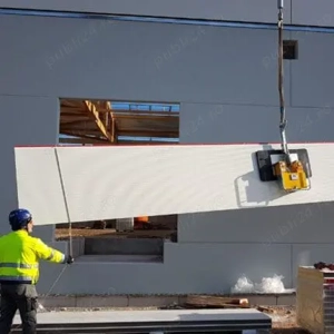 Angajam muncitori montatori panouri sandwich Buzau Vrancea