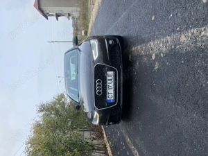 Audi a4 2.0 tdi 