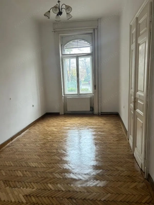 De inchiriat apartament pentru birouri in cladire istorica, parter inalt, zona ultracentrala - imagine 3