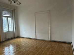 De inchiriat apartament pentru birouri in cladire istorica, parter inalt, zona ultracentrala - imagine 2