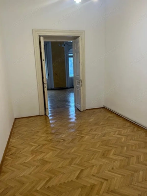 De inchiriat apartament pentru birouri in cladire istorica, parter inalt, zona ultracentrala - imagine 4