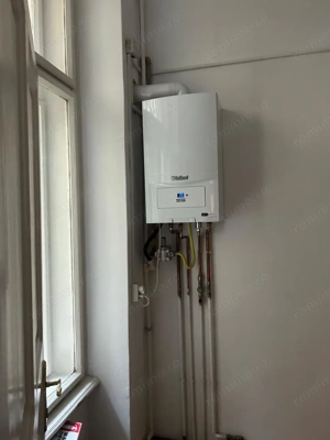 De inchiriat apartament pentru birouri in cladire istorica, parter inalt, zona ultracentrala - imagine 6