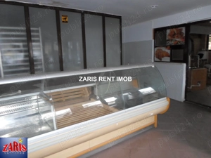 Inchiriere spatiu comercial acces stradal in Ploiesti, zona centrala