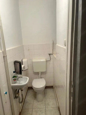 De inchiriat apartament pentru birouri in cladire istorica, parter inalt, zona ultracentrala - imagine 5