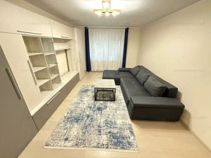 De inchiriat – Apartament cu 2 camere în zona Soarelui, Strada Orion, Timisoara - imagine 2