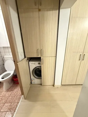 De inchiriat – Apartament cu 2 camere în zona Soarelui, Strada Orion, Timisoara - imagine 8