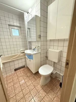 De inchiriat – Apartament cu 2 camere în zona Soarelui, Strada Orion, Timisoara - imagine 9