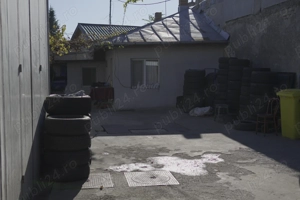 Casa in bucuresti-prelungirea ghencea