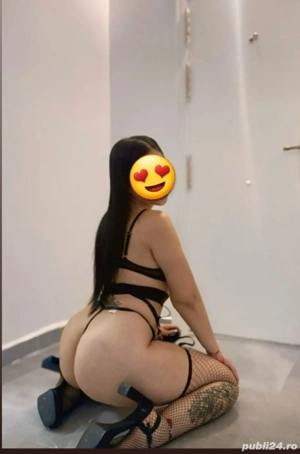 Noua in orasul tau !!!Vrei servicii si clipe de neuitat nu ezita sa ma suni!!