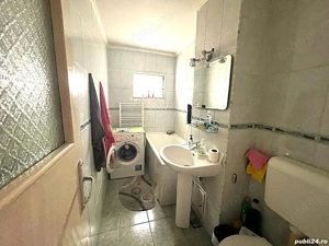 2 cam confort 1  centrala proprie  bloc izolat zona Sagului - imagine 4