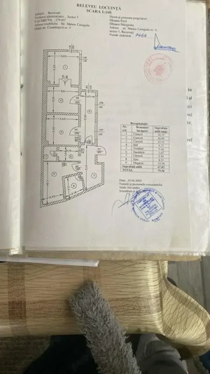 Casa in bucuresti-prelungirea ghencea - imagine 7