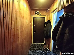 2 cam confort 1  centrala proprie  bloc izolat zona Sagului - imagine 3