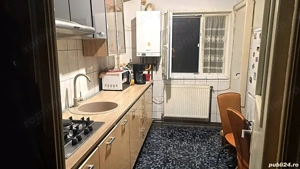 2 cam confort 1  centrala proprie  bloc izolat zona Sagului - imagine 6