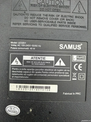 Main board TP.MS3663S.PB818 - imagine 5