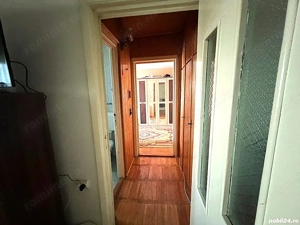 2 cam confort 1  centrala proprie  bloc izolat zona Sagului - imagine 5