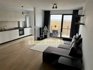 Inchiriere 2 camere, cartier Albert, Ploiesti