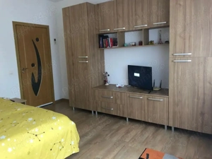 Garsonier -  Aurel Persu - Brancoveanu