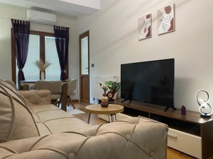 Apartament cu doua camere de inchiriat in zona Drumul Taberei  - imagine 4