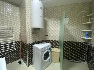 Apartament cu doua camere de inchiriat in zona Drumul Taberei  - imagine 5