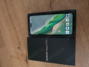 Honour Magic 6 pro, 512gb - imagine 4
