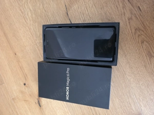 Honour Magic 6 pro, 512gb - imagine 2