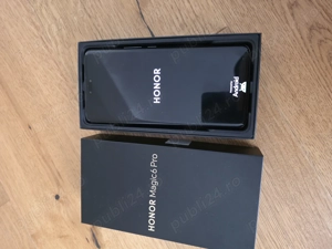 Honour Magic 6 pro, 512gb - imagine 3