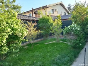 Vila duplex cochetă cu terasă și curte cartierul Scriitorilor - imagine 4