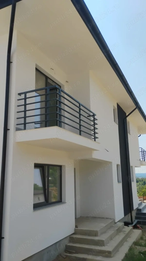 Confectionez garduri si porti din fier 