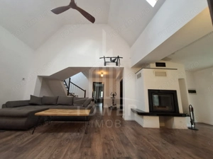 Casă complet renovată de vânzare în Amnaș – la doar 25 km de Sibiu!