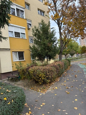 Soarelui | 3 camere | Decomandat | 2 băi | 2 balcoane | Etaj 3