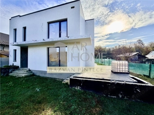 Casa P+1E, 5 camere, langa padure, Plopu Prahova