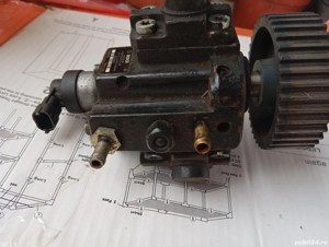 Pompa de injecție Opel Astra 1.6 disel  - imagine 3