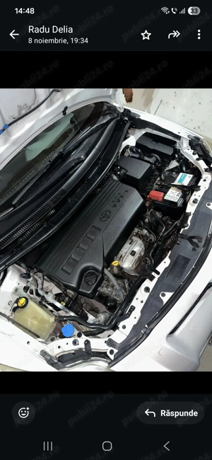 Vind Toyota Auris - imagine 2