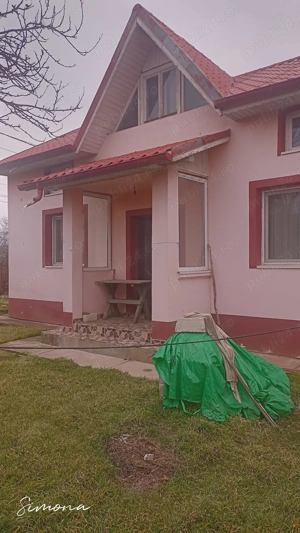 Casa P+m + teren de vânzare  Izvoarele,Chiriacu, Giurgiu  - imagine 3