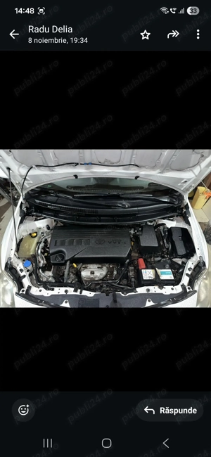 Vind Toyota Auris - imagine 5