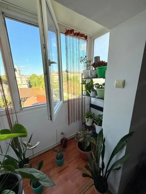 Apartamente 2 Camere Centrala Proprie Zona Lipovei - imagine 6