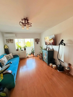 Apartamente 2 Camere Centrala Proprie Zona Lipovei - imagine 3