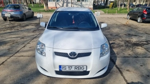 Vind Toyota Auris
