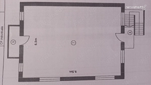 Casa P+m + teren de vânzare  Izvoarele,Chiriacu, Giurgiu  - imagine 7