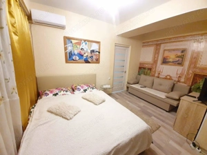 Apartament cu 2 camere de inchiriat in zona Astra - imagine 2