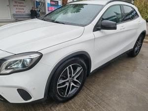 Mercedes-Benz GLA 220 CDI 4MATIC   2.2 Diesel   170 CP   4x4   2019   Full Option