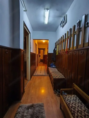 Apartament 4 Camere 80 mp Etaj 1 Tudor - imagine 12