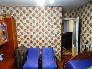 Apartament 4 Camere 80 mp Etaj 1 Tudor - imagine 8