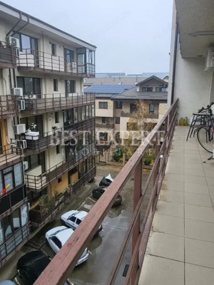 2 camere – preţ imbatabil, mobilat şi utilat, în zonă liniştită