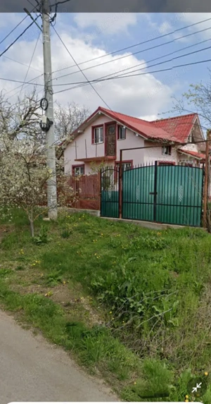 Casa P+m + teren de vânzare  Izvoarele,Chiriacu, Giurgiu 