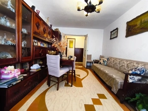 Apartament 4 Camere 80 mp Etaj 1 Tudor