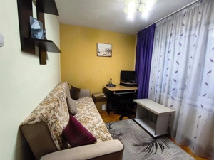 Apartament 4 Camere 80 mp Etaj 1 Tudor - imagine 3