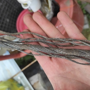 Sufa otel, cablu troliu  - imagine 2